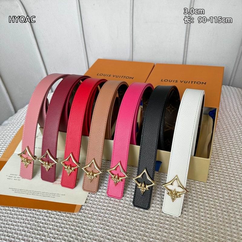 26LV belt 30mm 0820